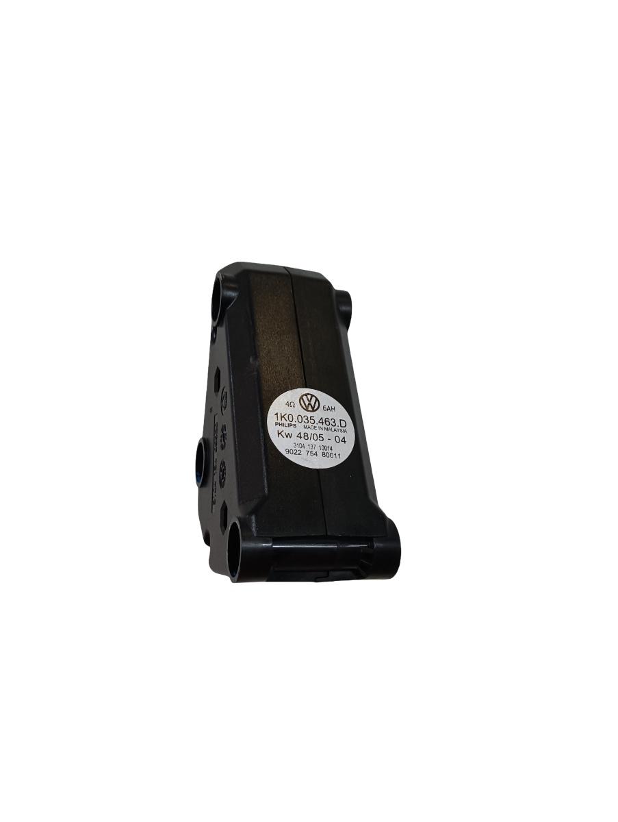 Amplificator de sunet stanga fata VOLKSWAGEN GOLF V 1K1 2003 - 2009 TDI 16V BKD VAG 1k0035463d