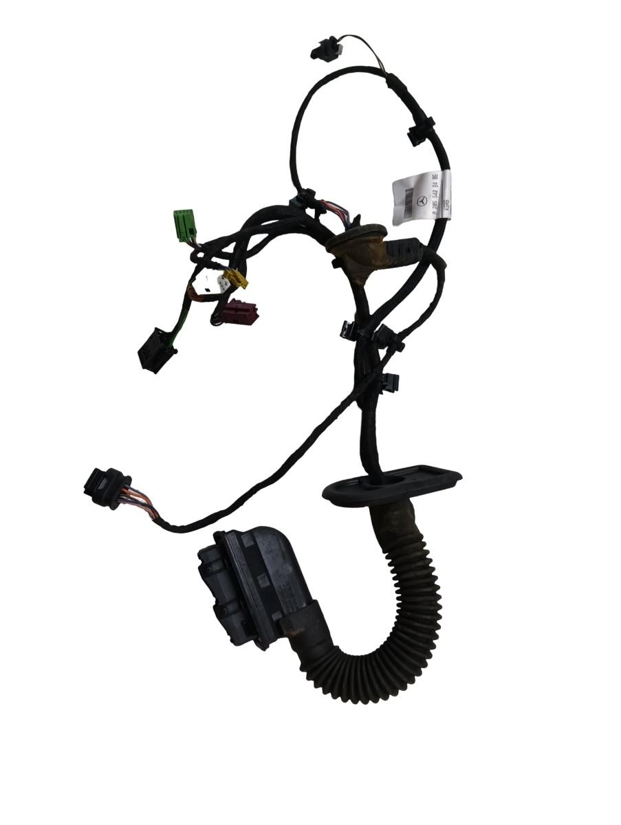 Instalatie electrica usa  dreapta fata MERCEDES-BENZ C-CLASS W205 2013 - >