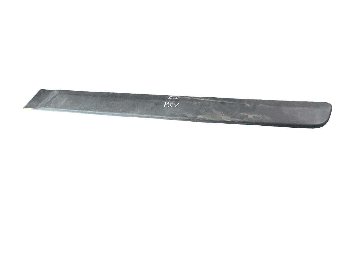 Bandou portiera stanga spate DACIA LOGAN MCV KS_ 2007 - > – foto 2