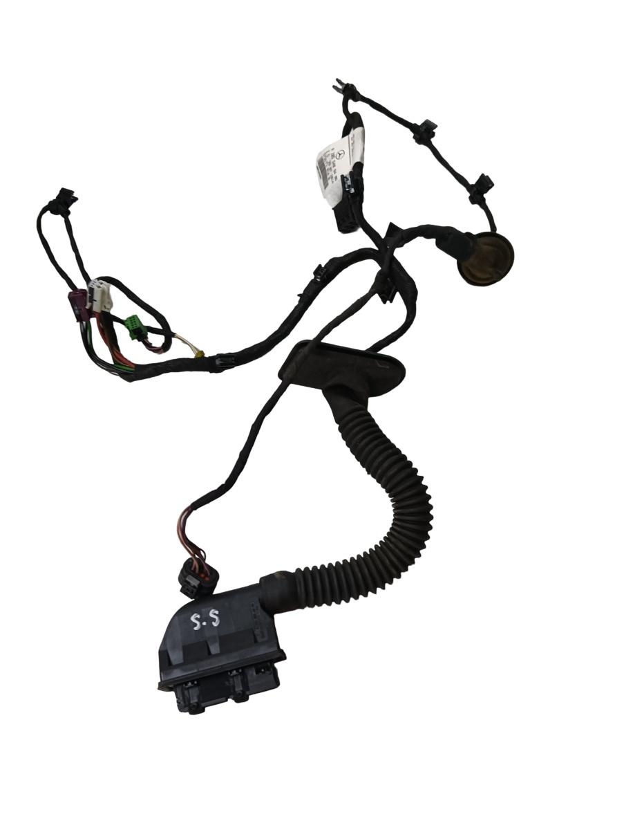 Instalatie electrica usa  MERCEDES-BENZ C-CLASS W205 2013 - > – foto 2