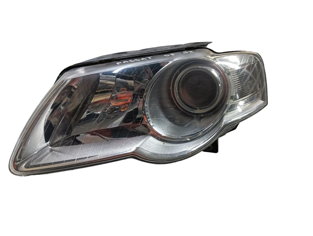 Far stanga VOLKSWAGEN PASSAT Variant 3C5 2005 - 2011 Valeo 89312170 3c0941005m