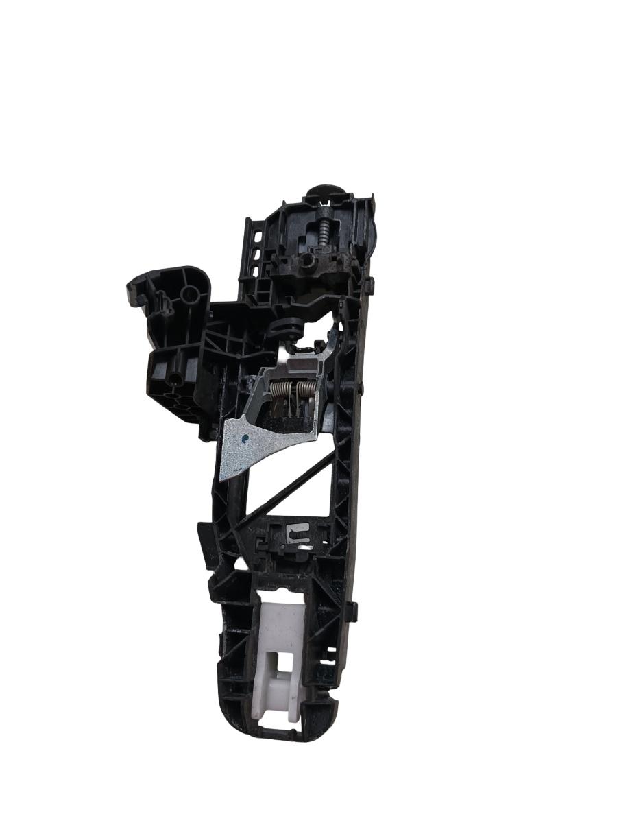 Maner usa  stanga spate MERCEDES-BENZ C-CLASS W205 2013 - > – foto 2