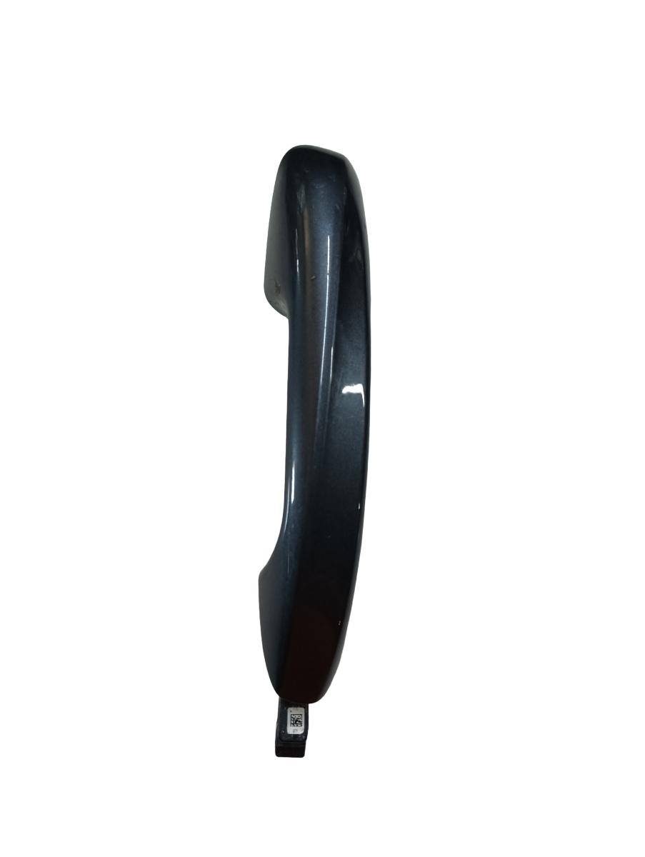 Maner usa stanga spate MERCEDES-BENZ C-CLASS W205 2013 - >