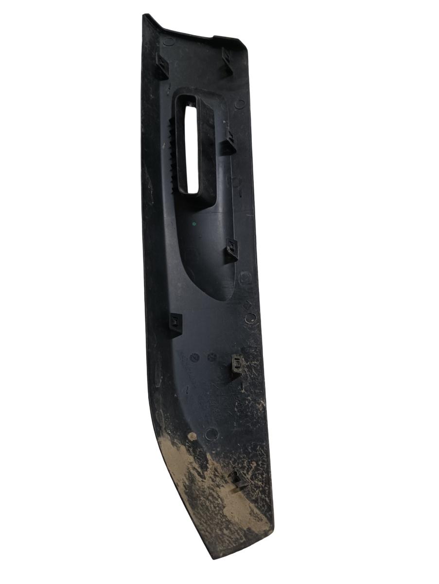 Ornament plafon exterior  DACIA DUSTER 2010 - > 105660a1 – foto 2