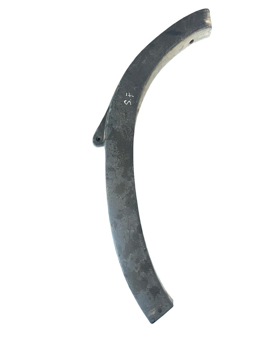 Bandou aripa fata stanga fata RENAULT MASTER II Box FD 1998 - > 8200197107