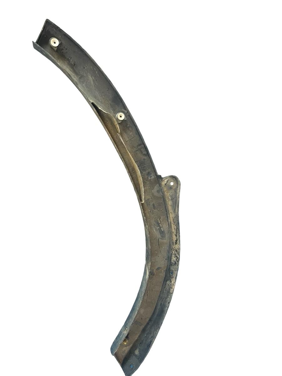 Bandou aripa fata dreapta fata RENAULT MASTER II Box FD 1998 - > 0200197168