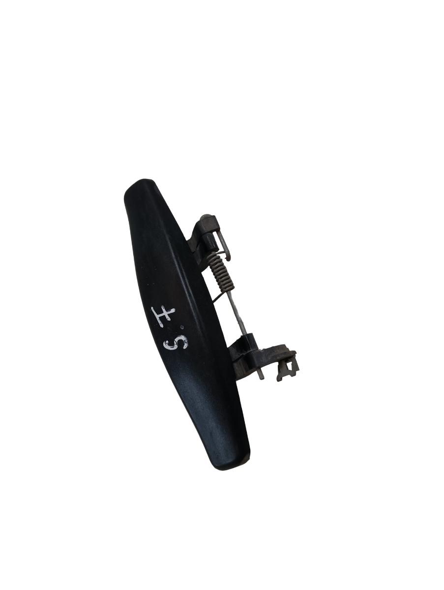 Maner usa stanga fata DACIA DUSTER 2010 - >