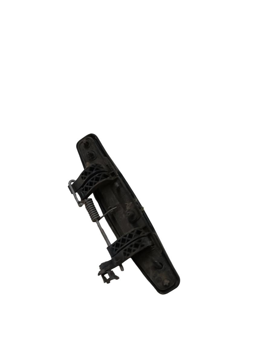 Maner usa stanga fata DACIA DUSTER 2010 - > – foto 2