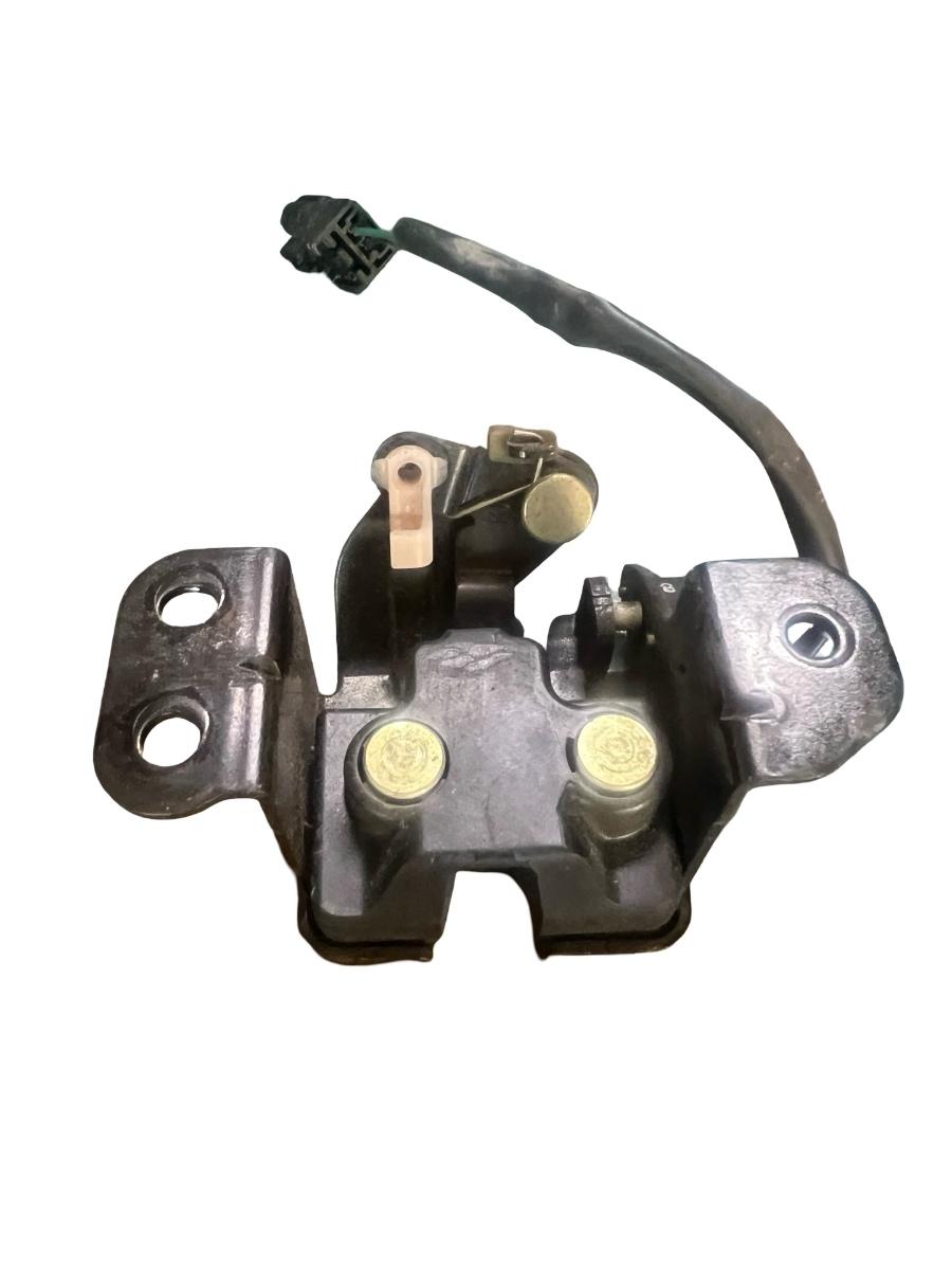 Broasca/incuietoare hayon/portbagaj KIA SPORTAGE JE_, KM_ 2004 - >