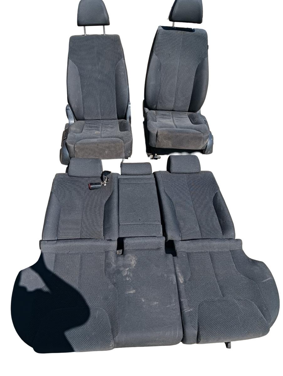 Set scaune auto VOLKSWAGEN PASSAT Variant 3C5 2005 - 2011