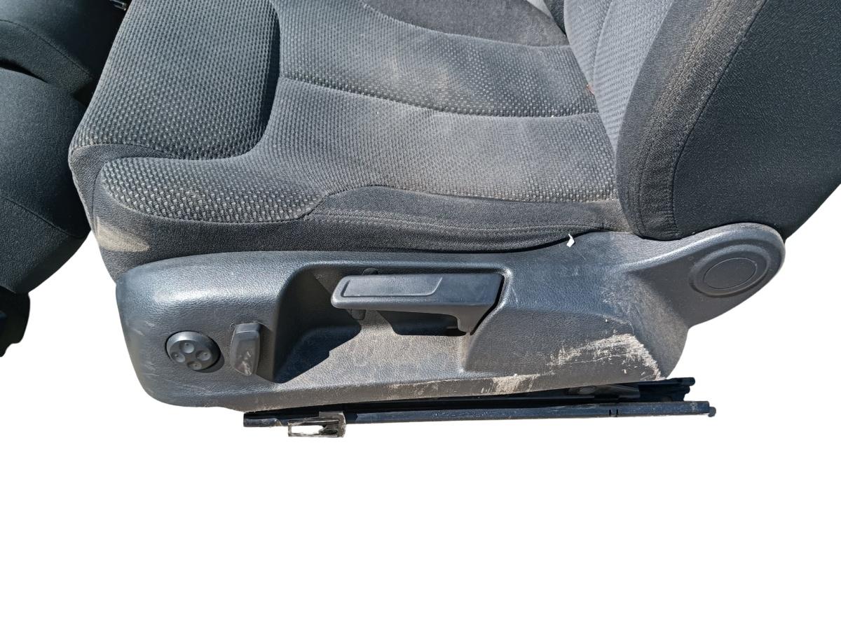 Set scaune auto VOLKSWAGEN PASSAT Variant 3C5 2005 - 2011 – foto 3