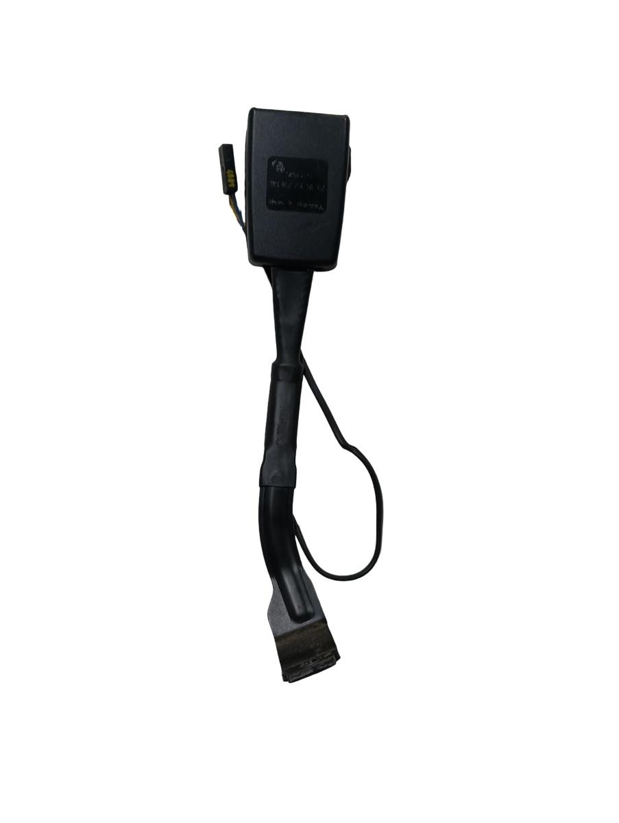 Pretensionare  dreapta fata VOLKSWAGEN PASSAT Variant 3C5 2005 - 2011