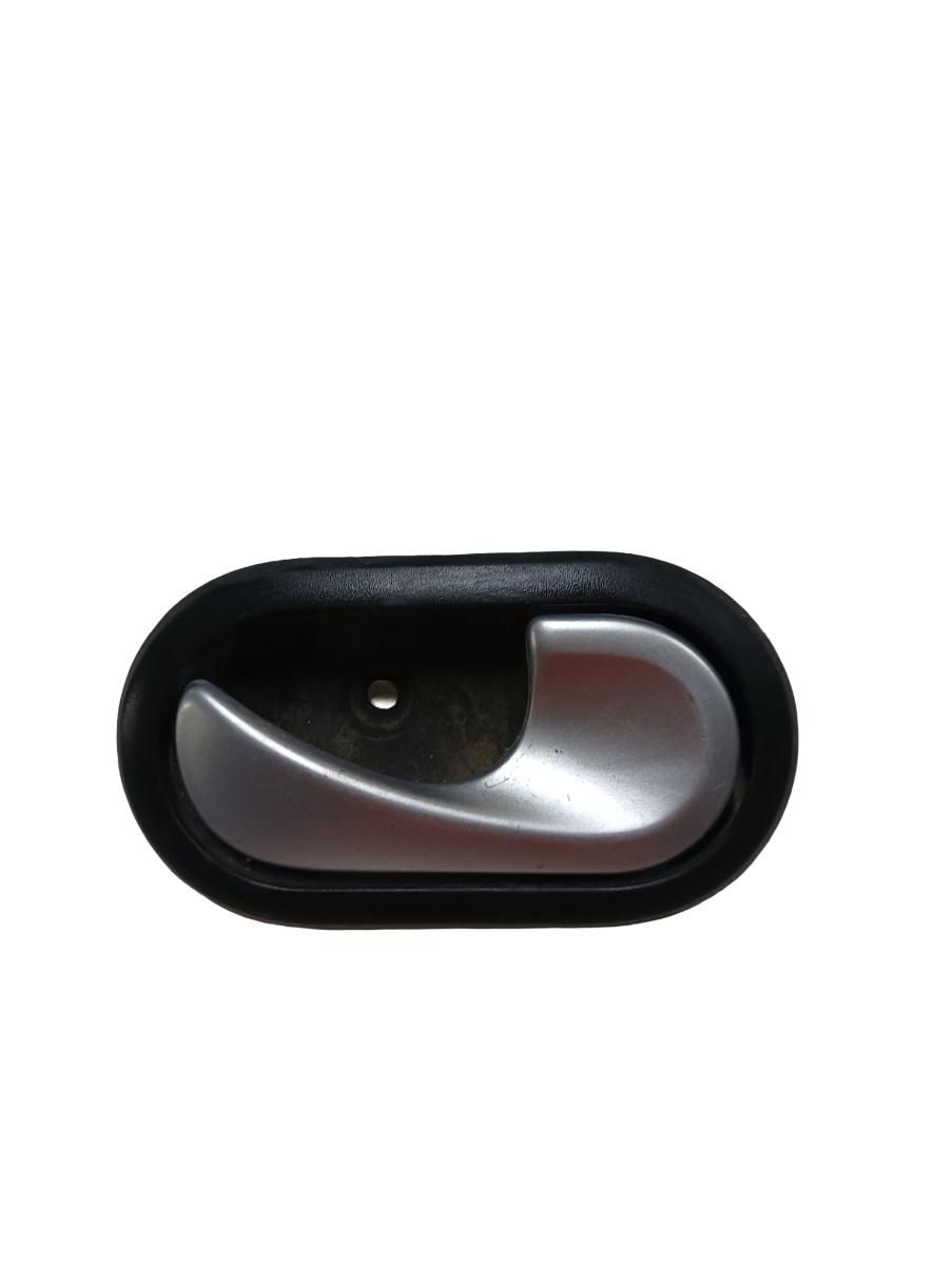 Maner deschidere usa interior  dreapta fata DACIA DUSTER 2010 - > 8200733847
