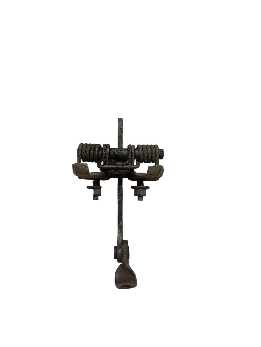 Opritor usa  stanga spate DACIA DUSTER 2010 - > – foto 2