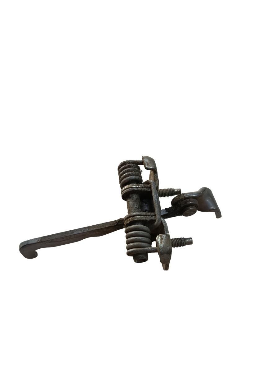 Opritor usa  stanga spate DACIA DUSTER 2010 - >