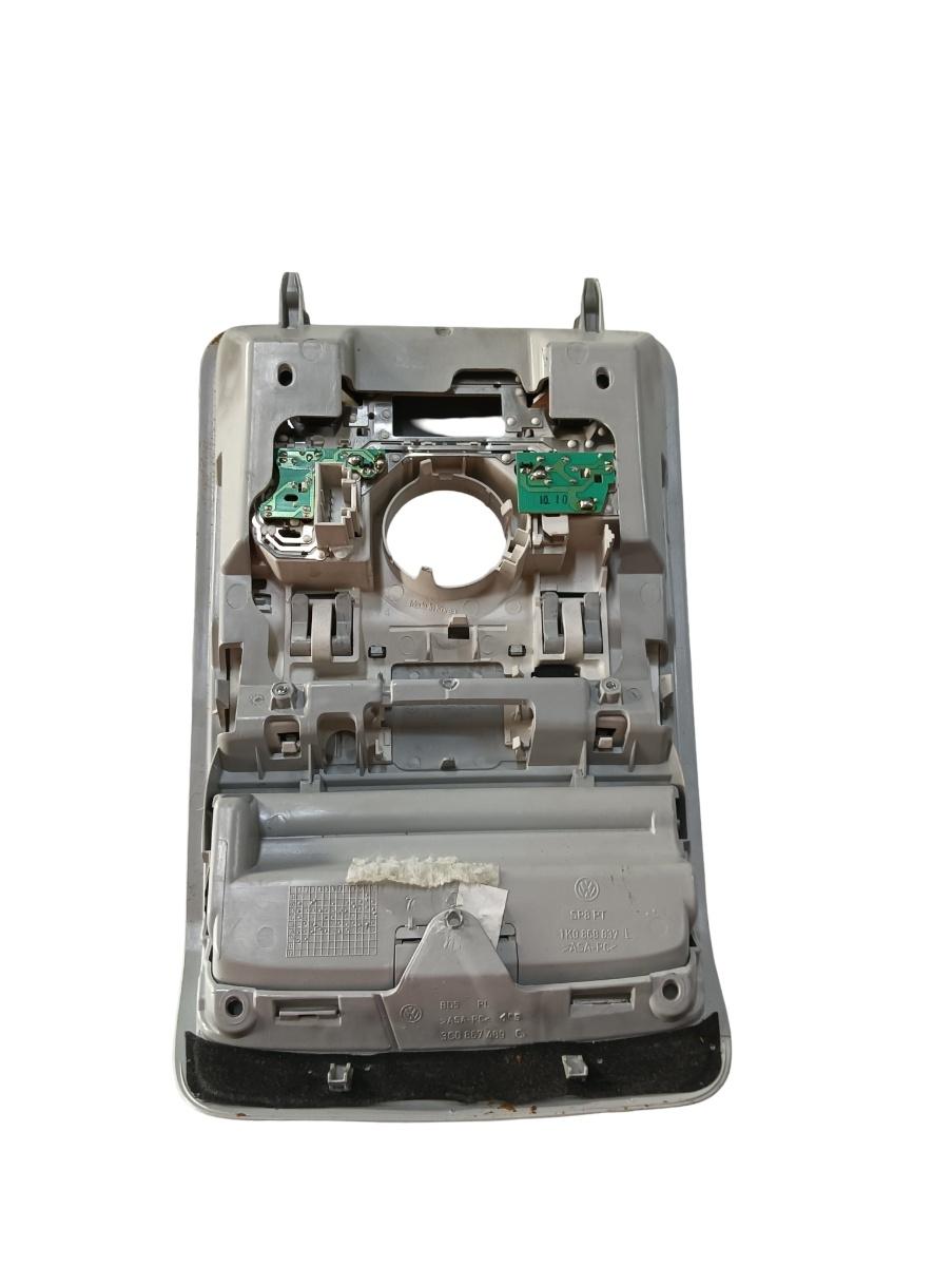Lampa plafon  VOLKSWAGEN PASSAT Variant 3C5 2005 - 2011 – foto 2