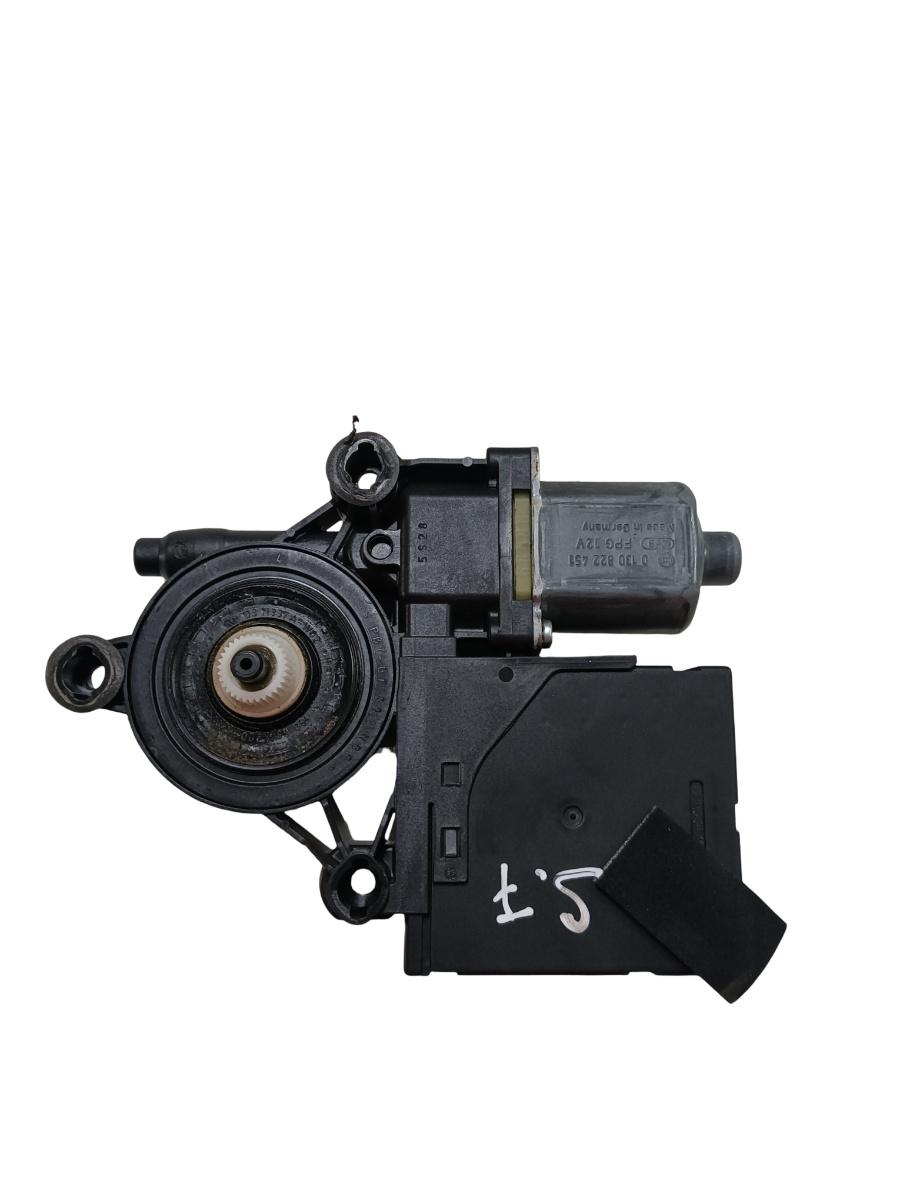 Motoras geam pivotant stanga fata VOLKSWAGEN PASSAT Variant 3C5 2005 - 2011 3c0959793a – foto 2