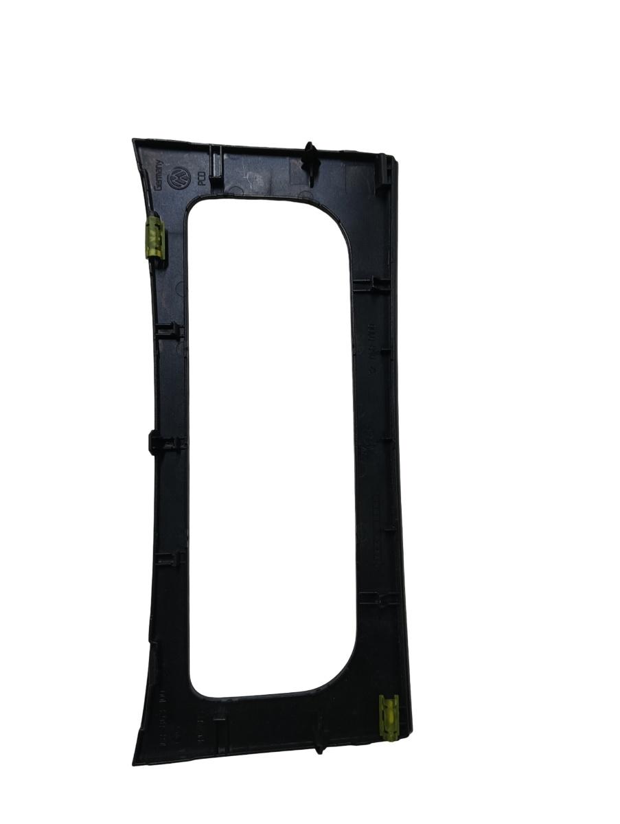 Ornamente sistem de climatizare VOLKSWAGEN PASSAT Variant 3C5 2005 - 2011 – foto 2
