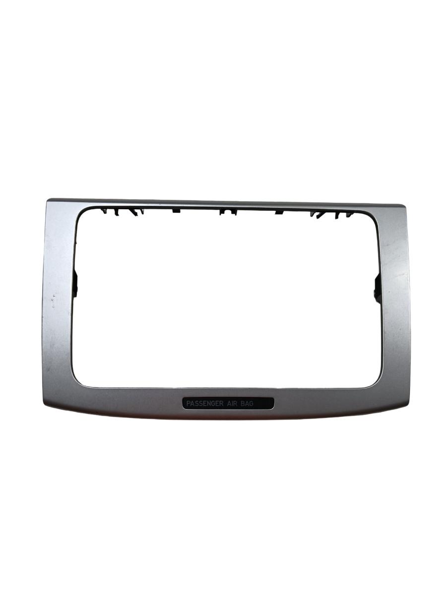 Ornament cd player  VOLKSWAGEN PASSAT Variant 3C5 2005 - 2011