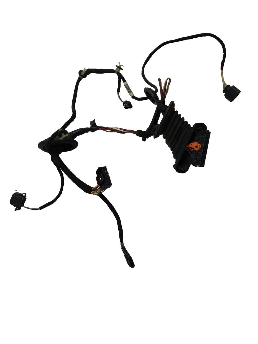 Instalatie electrica usa  dreapta spate VOLKSWAGEN PASSAT Variant 3C5 2005 - 2011