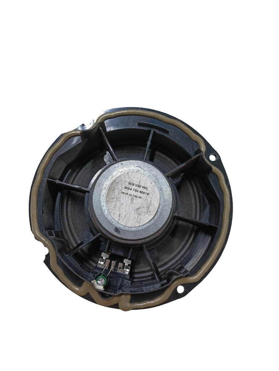 Boxa auto  dreapta spate VOLKSWAGEN PASSAT Variant 3C5 2005 - 2011 – foto 2