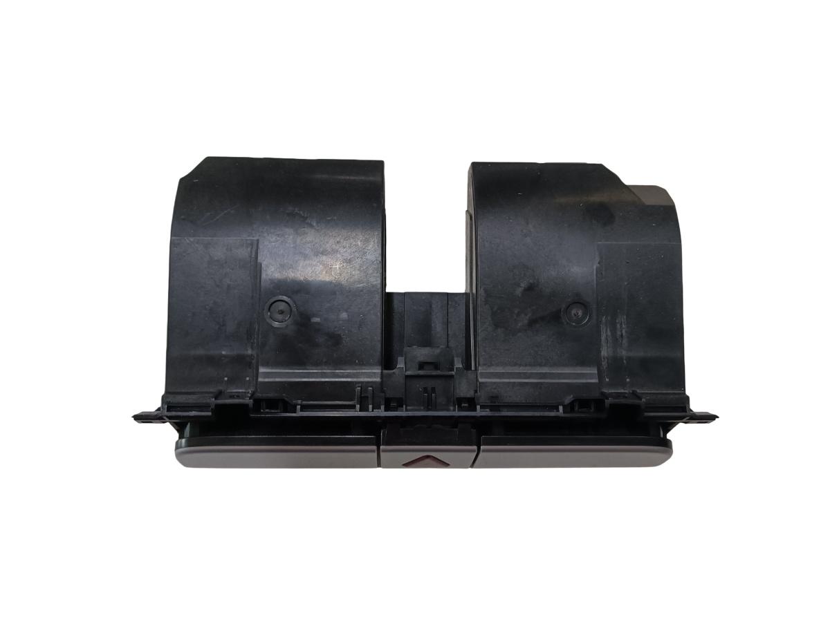 Suport  pahare/buton avarie fata VOLKSWAGEN PASSAT Variant 3C5 2005 - 2011