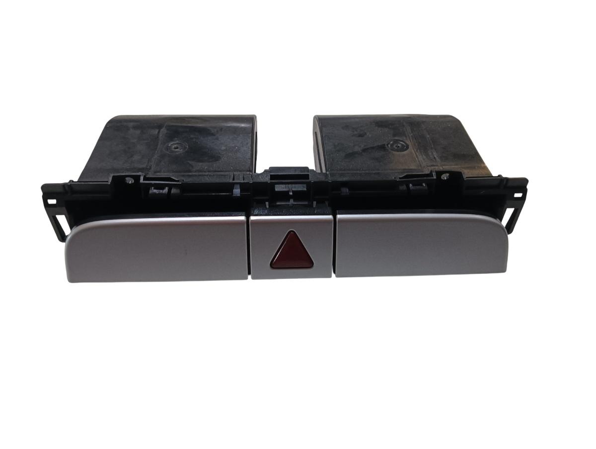Suport  pahare/buton avarie fata VOLKSWAGEN PASSAT Variant 3C5 2005 - 2011 – foto 2