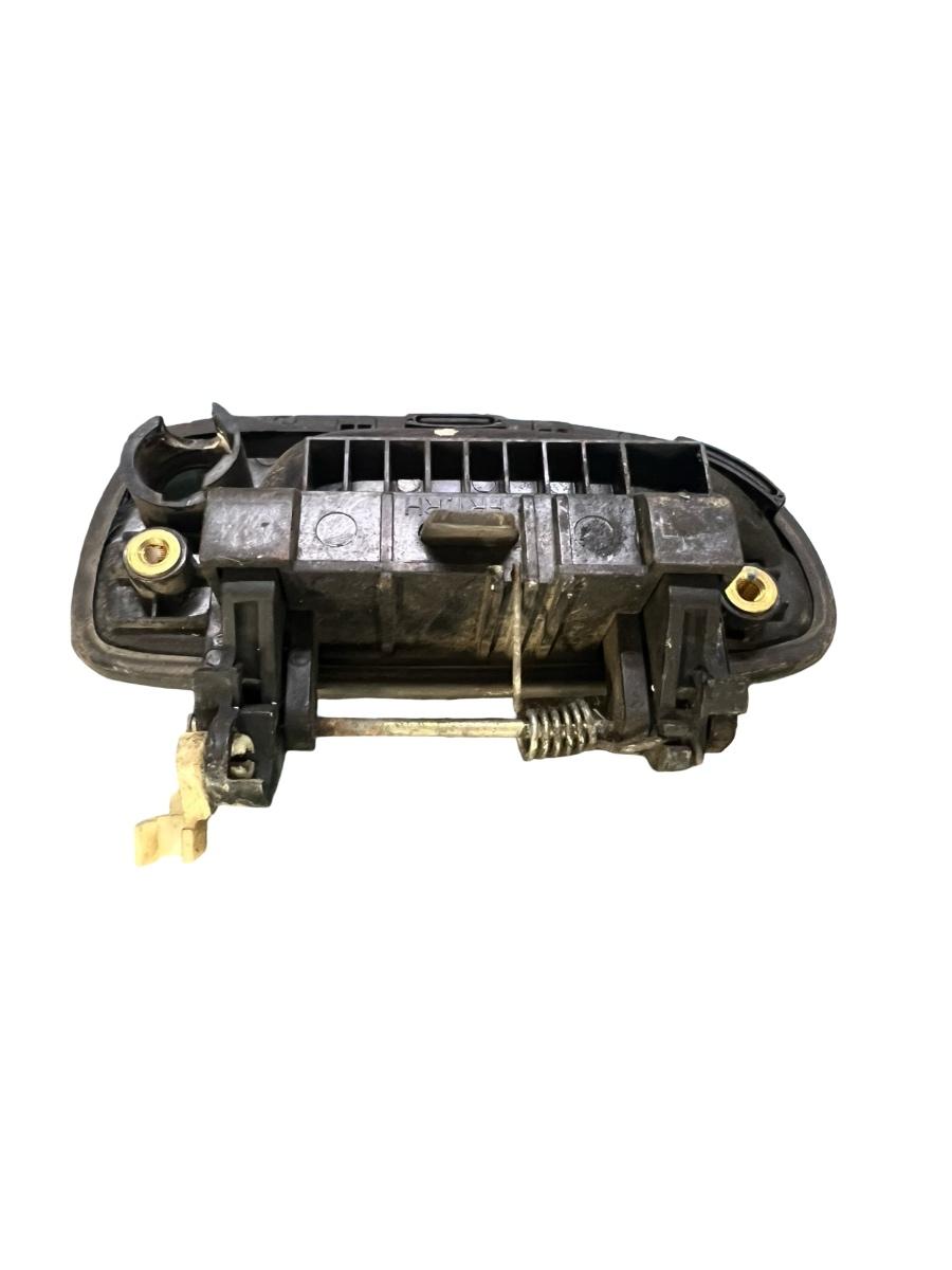 Maner exterior portiera fata dreapta fata HYUNDAI ACCENT II LC 1999 - 2006 – foto 2