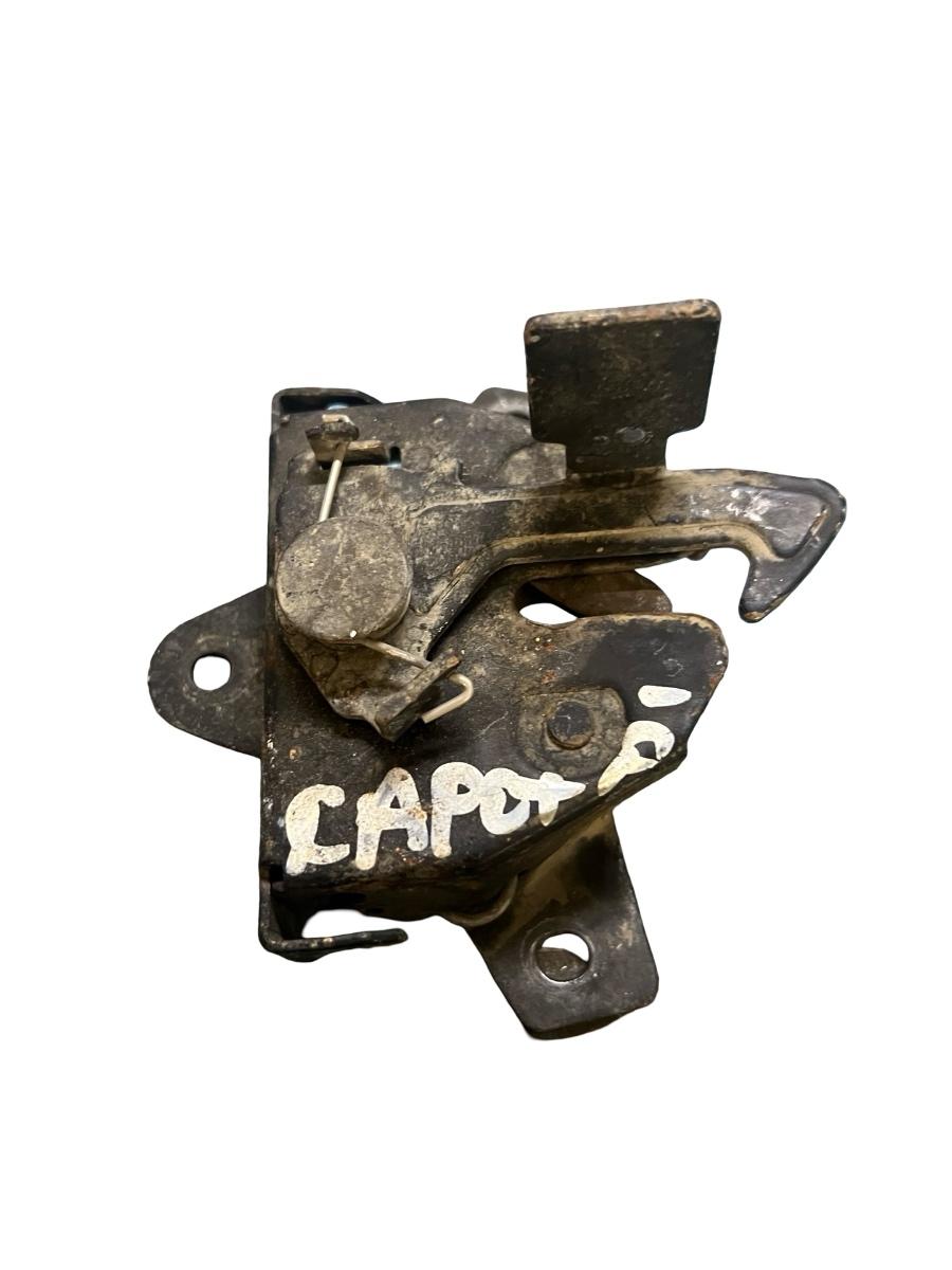 Inchidere capota motor HYUNDAI ACCENT II LC 1999 - 2006