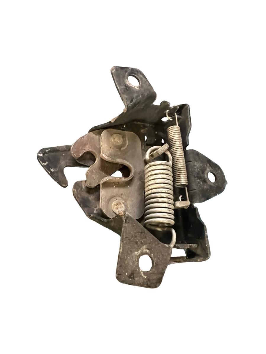 Inchidere capota motor HYUNDAI ACCENT II LC 1999 - 2006 – foto 2