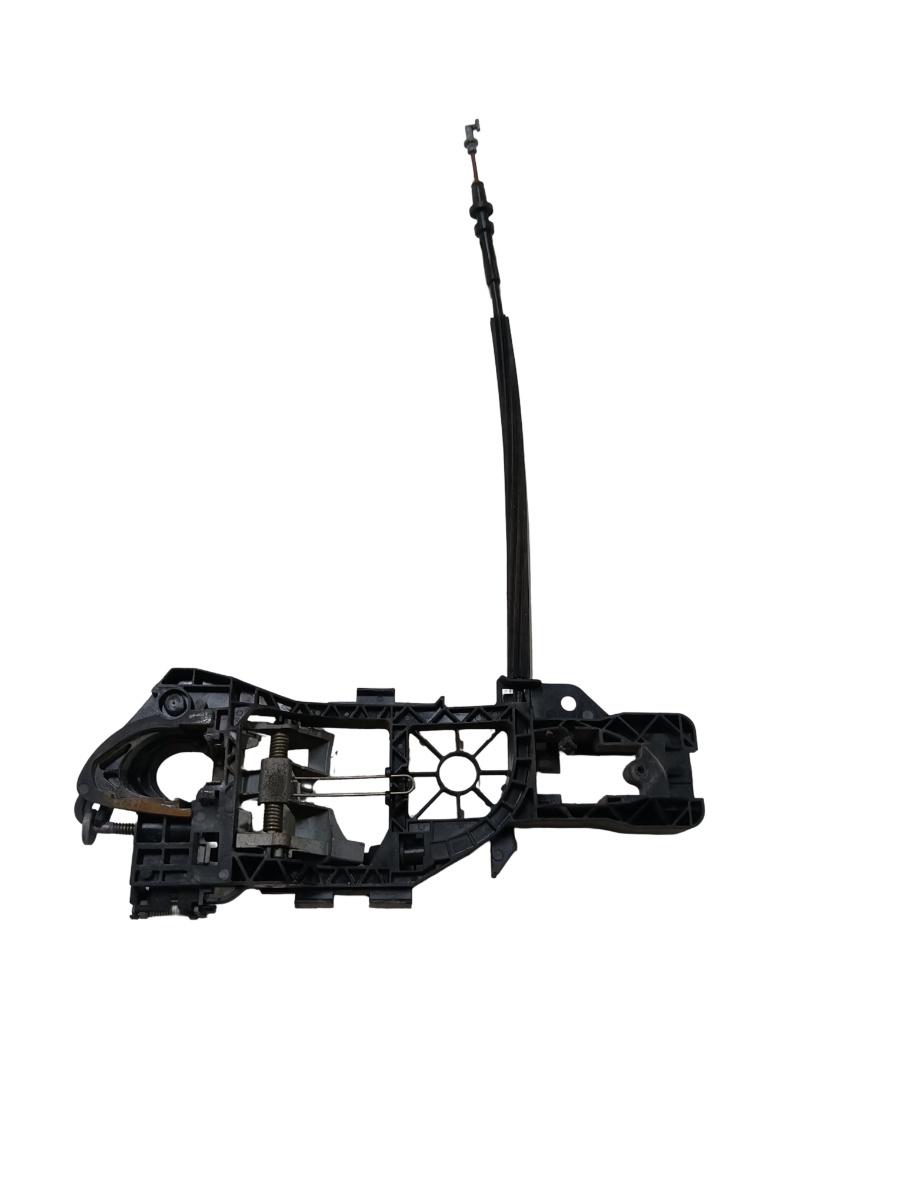 Maner usa  stanga spate VOLKSWAGEN PASSAT Variant 3C5 2005 - 2011