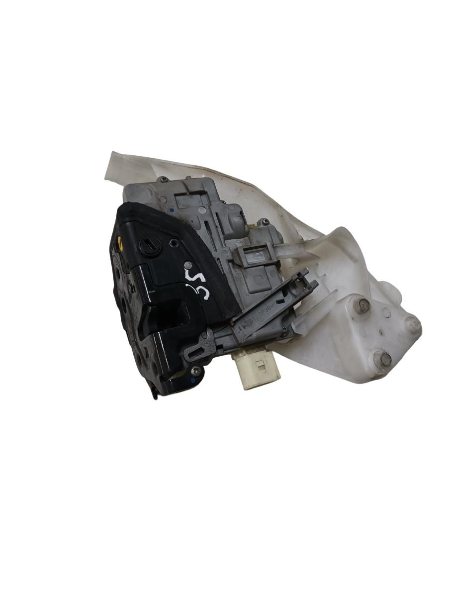 Broasca usa stanga spate VOLKSWAGEN PASSAT Variant 3C5 2005 - 2011 – foto 2