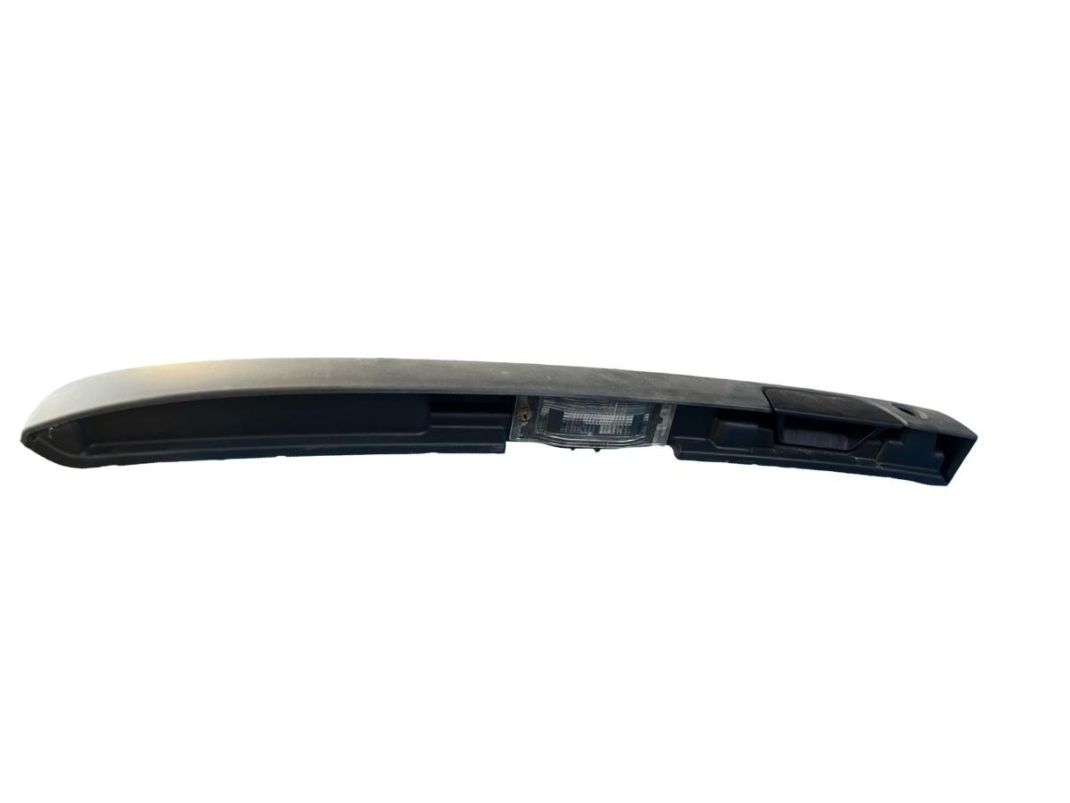 Maner exterior usa de incarcare dreapta DACIA LOGAN MCV KS_ 2007 - > 8200553159
