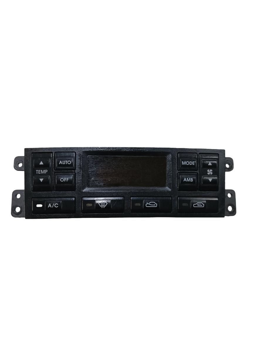 Climatizare  KIA SORENTO I JC 2002 - > 972503e100