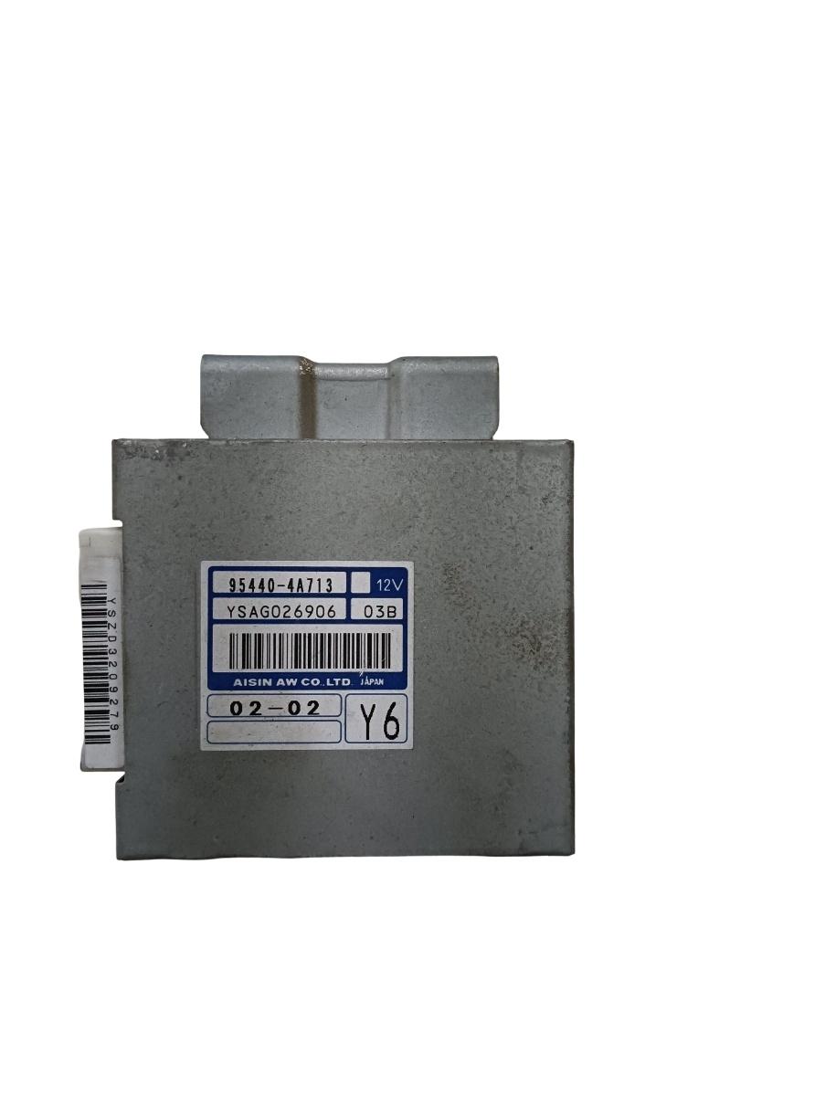 Modul de confort KIA SORENTO I JC 2002 - > 954404a713