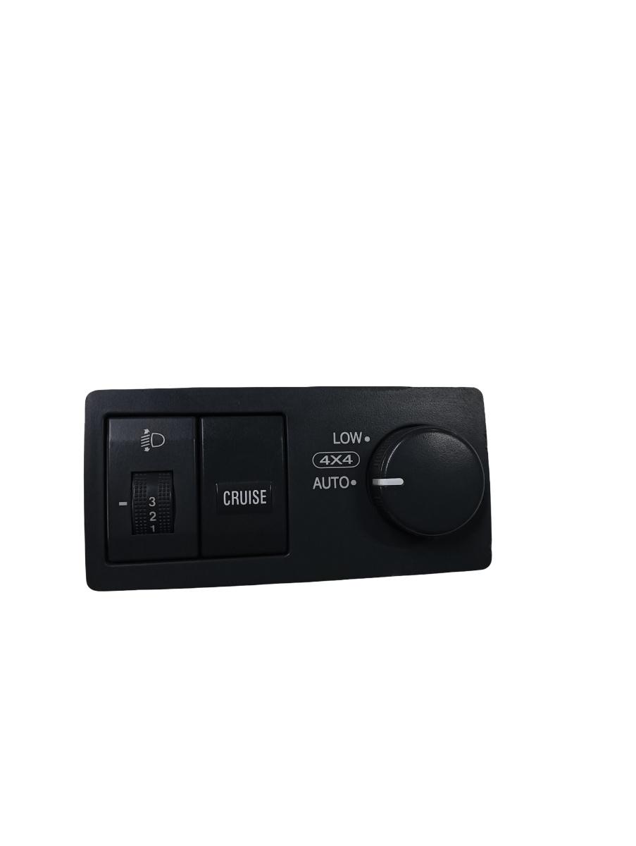 Buton control diferential  KIA SORENTO I JC 2002 - >