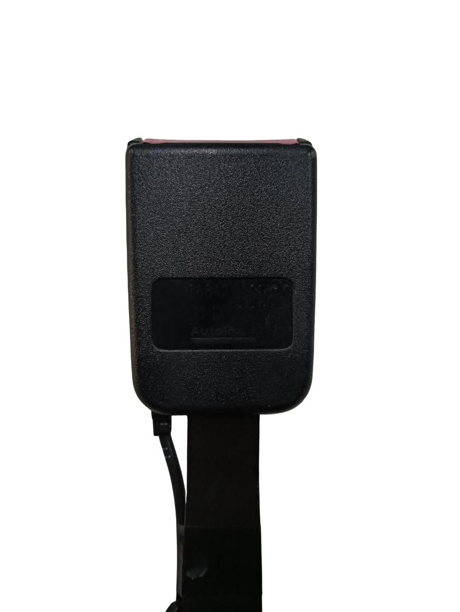 Pretensionare  dreapta fata NISSAN QASHQAI / QASHQAI +2 I J10, JJ10 2006 - 2014 – foto 2
