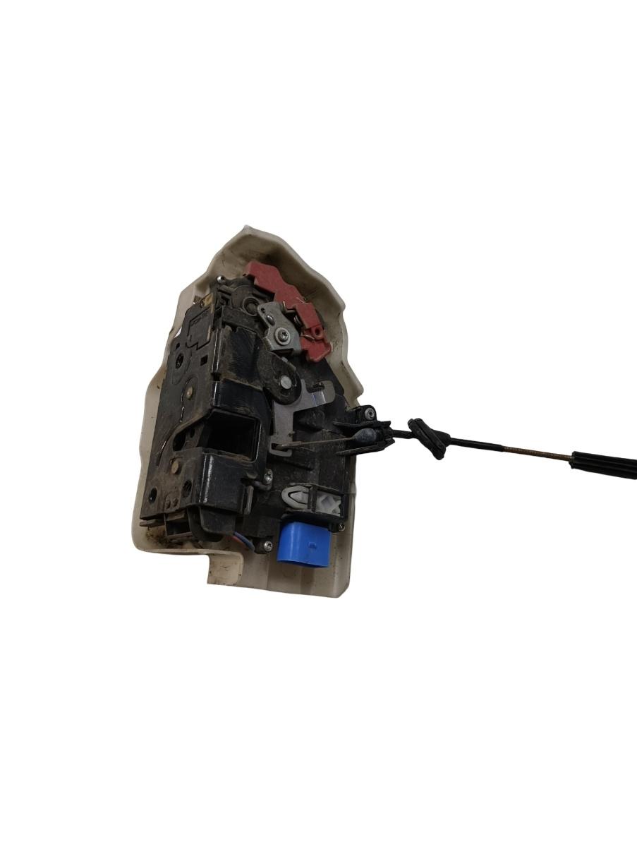 Broasca usa stanga fata VOLKSWAGEN TOURAN 1T1, 1T2 2003 - 2010 – foto 2