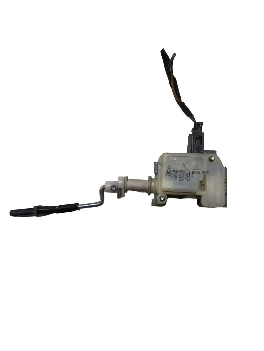 Motoras blocare usita rezervor combustibil VOLKSWAGEN TOURAN 1T1, 1T2 2003 - 2010 1t0810773a