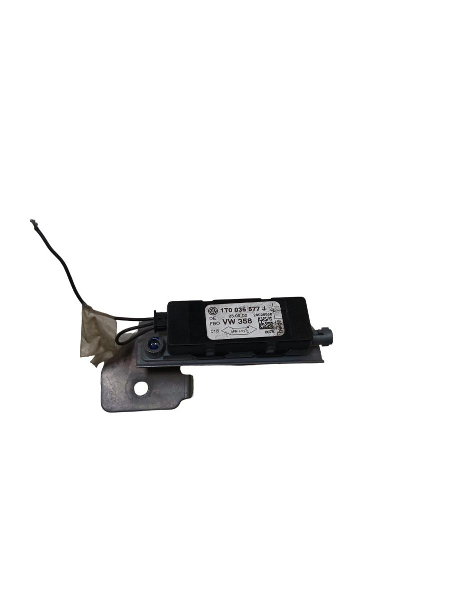 Antena GPS VOLKSWAGEN TOURAN 1T1, 1T2 2003 - 2010 1t9035577j