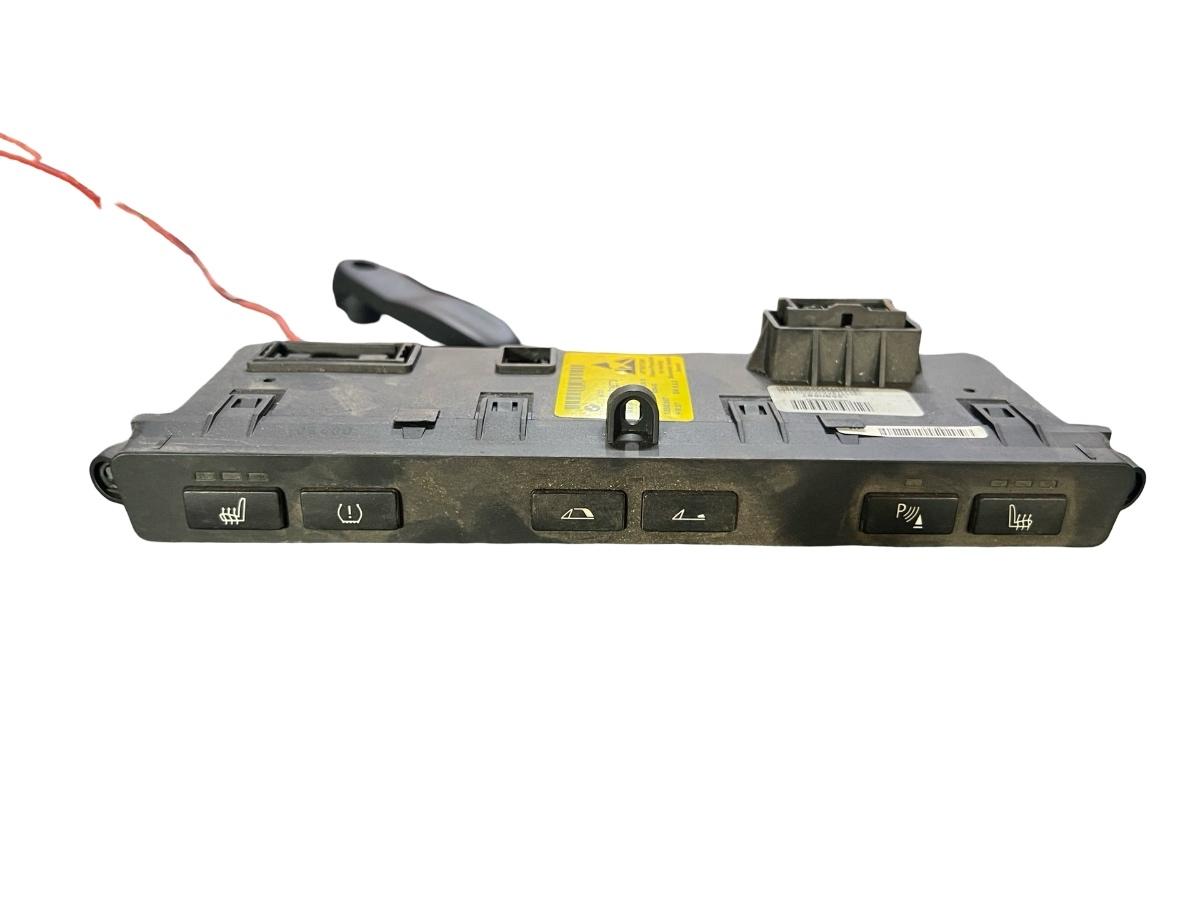 Alte comutatoare/butoane/selectoare BMW 6 II Convertible E64 2004 - 2010 13590897