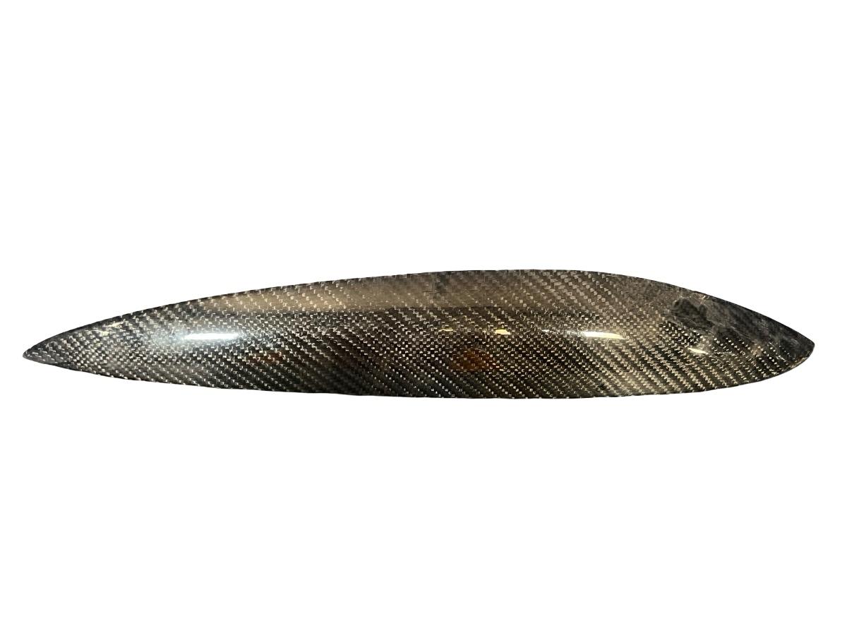 Ornamente carbon portiera fata stanga BMW 6 (M6)  E63 2004 - 2010 7116054