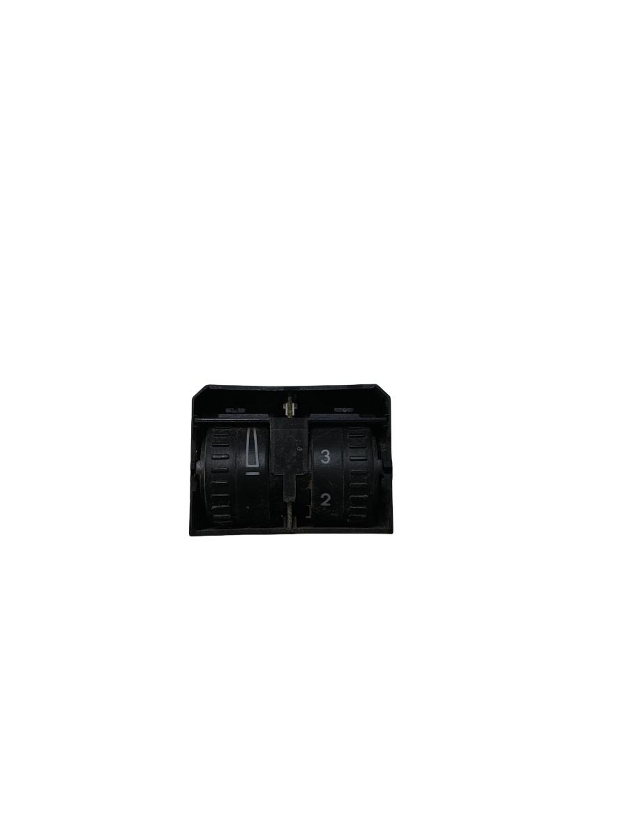 Buton reglaj faruri  VOLKSWAGEN TOURAN 1T1, 1T2 2003 - 2010