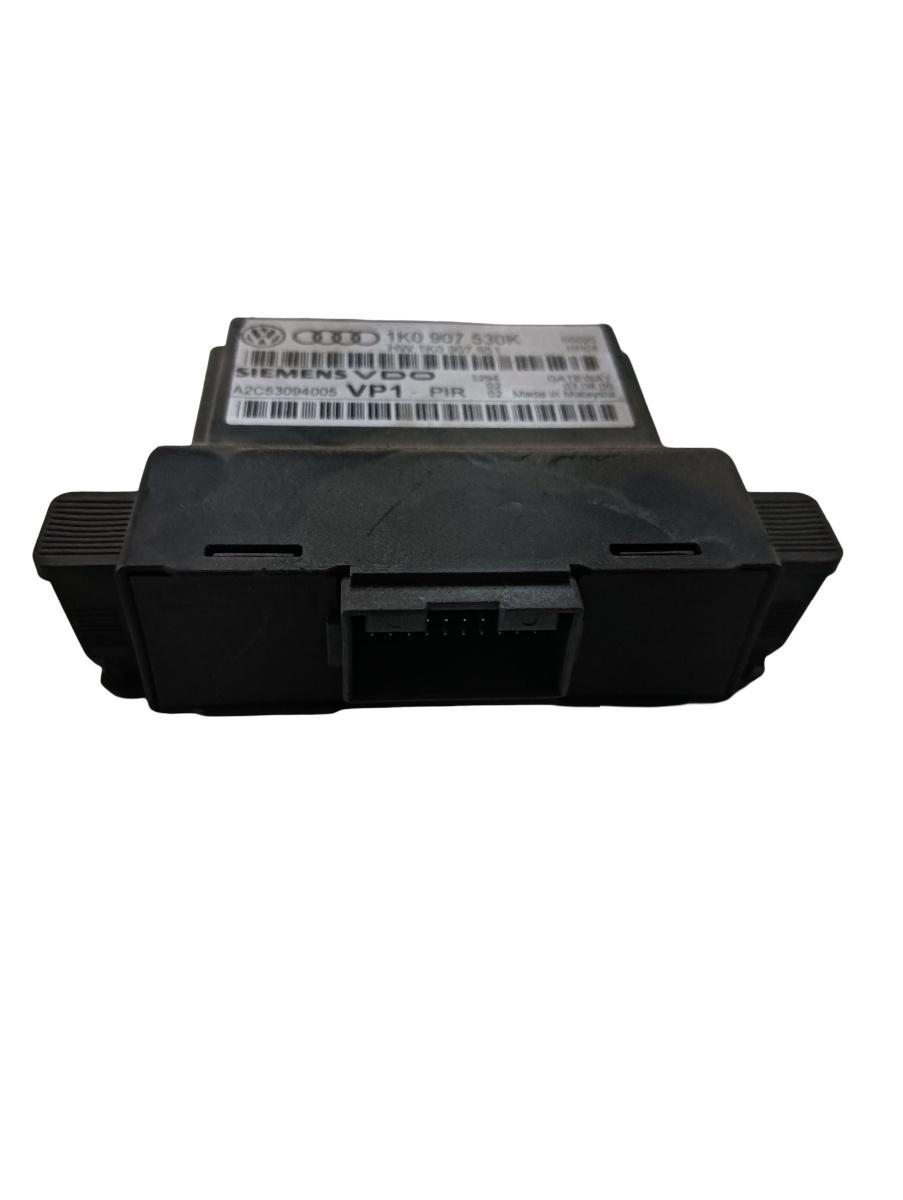 Modul de control pentru gateway VOLKSWAGEN GOLF PLUS 5M1, 521 2004 - 2013 1k0907530k – foto 2