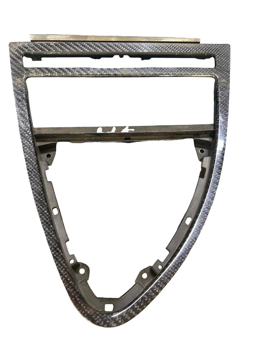 Ornament inferior BMW 6 E63 2004 - 2010 528506/10 – foto 2