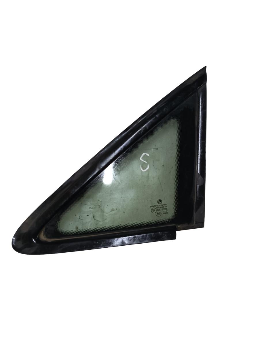 Geam  stanga fata VOLKSWAGEN TOURAN 1T1, 1T2 2003 - 2010