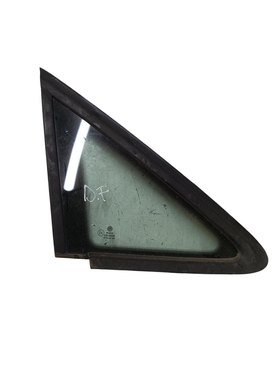 Geam  dreapta fata VOLKSWAGEN TOURAN 1T1, 1T2 2003 - 2010