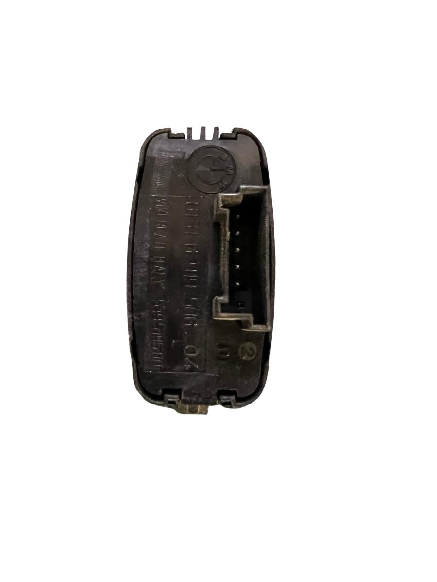 Comutator lumini de avarie BMW 6 E63 2004 - 2010 691950604 – foto 2