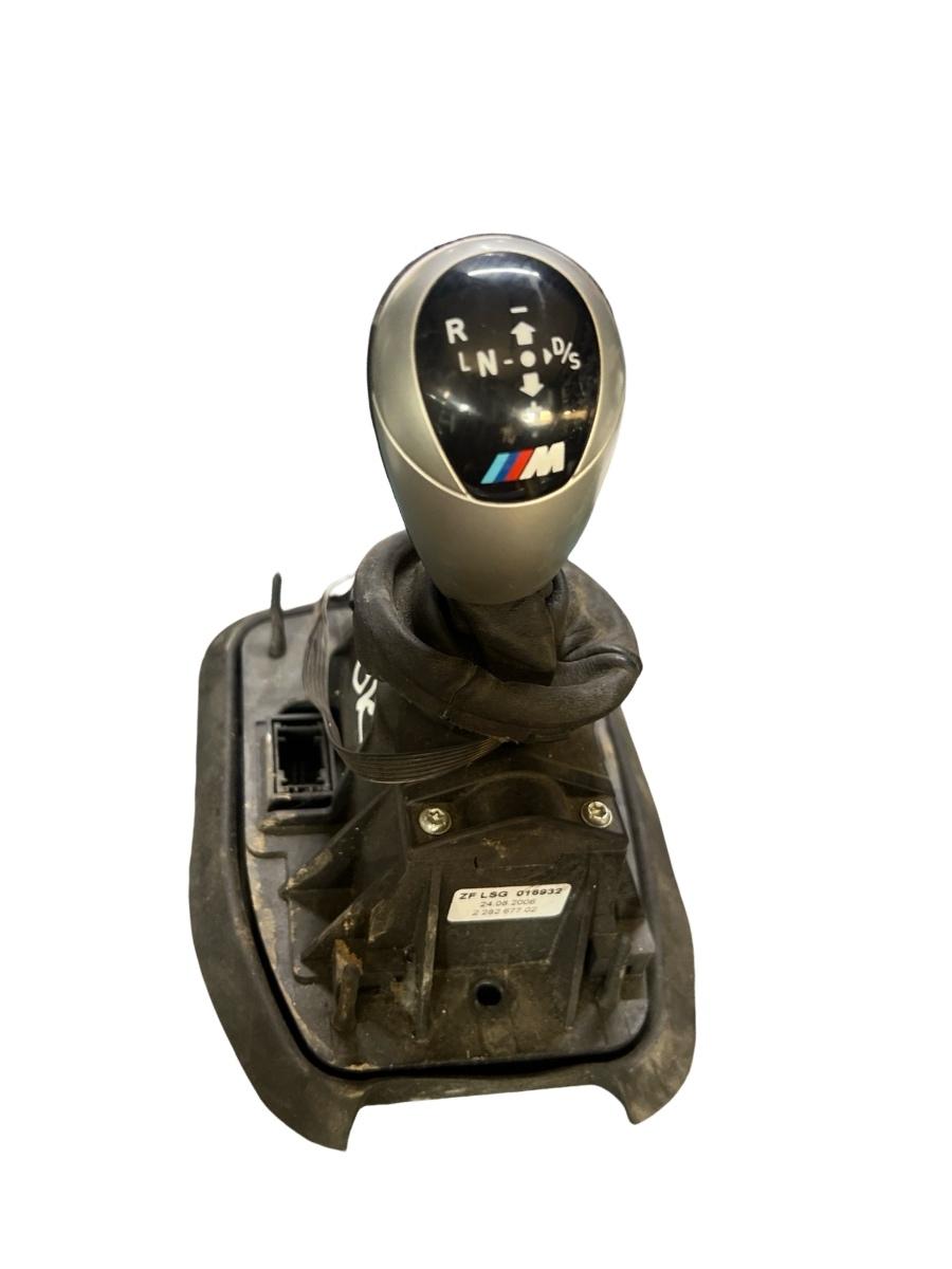 Schimbator de viteze/selector BMW 6 E63 2004 - 2010 228267702
