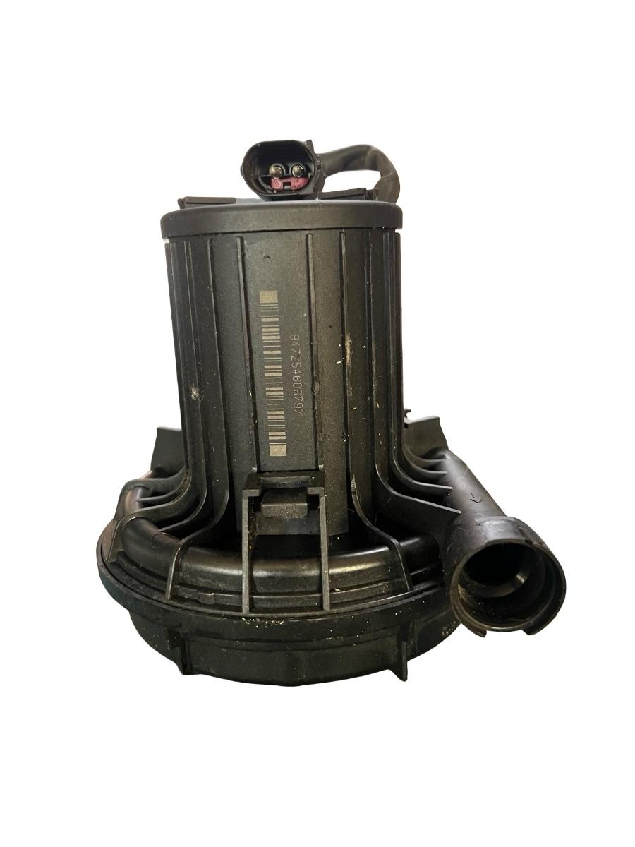 Pompa de aer secundara BMW 6 E63 2004 - 2010 72812400